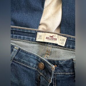 Holister  Jeans
